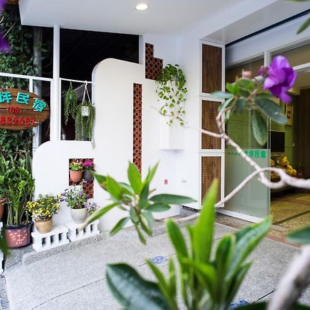 Bei Pin B&B Nanwan Esterno foto