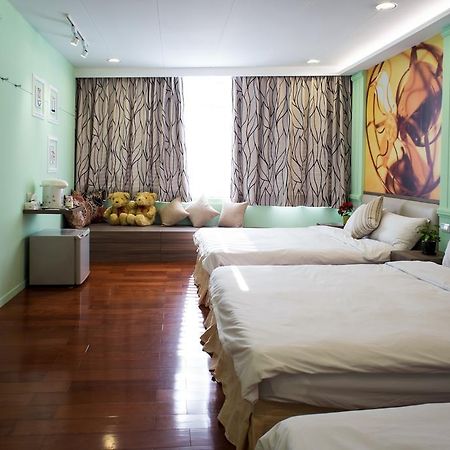 Bei Pin B&B Nanwan Camera foto