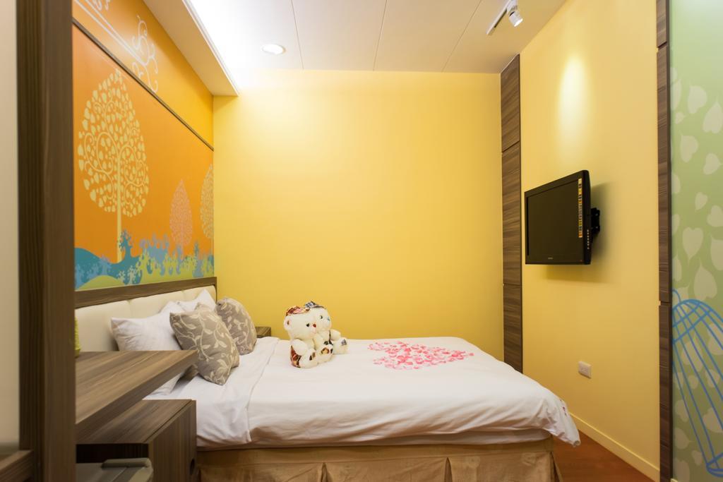 Bei Pin B&B Nanwan Camera foto