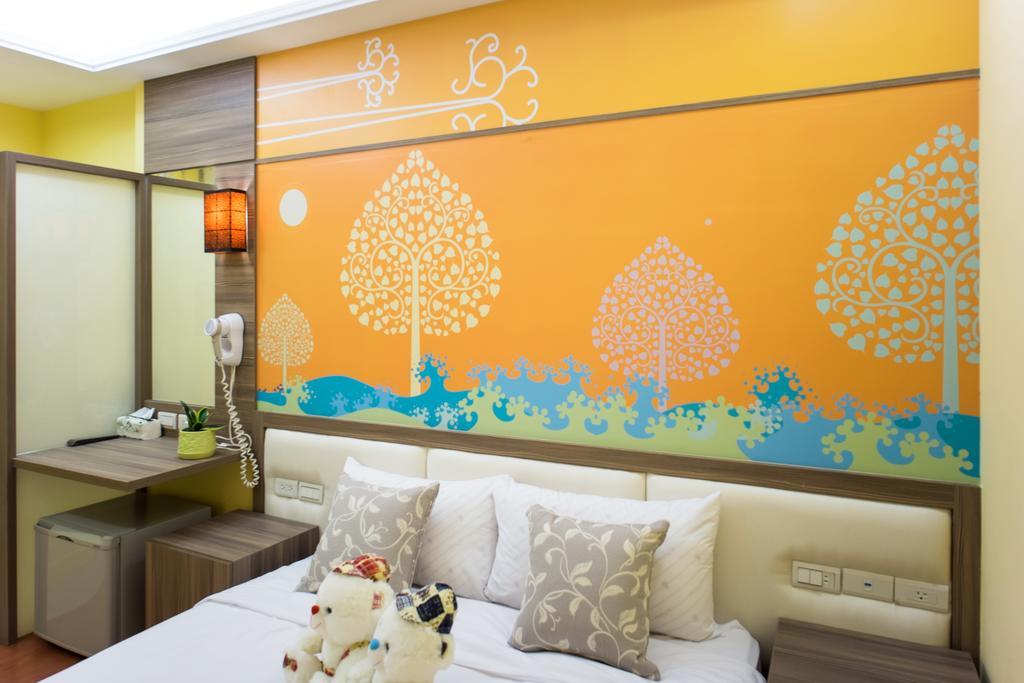 Bei Pin B&B Nanwan Camera foto