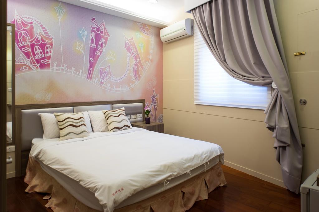 Bei Pin B&B Nanwan Camera foto
