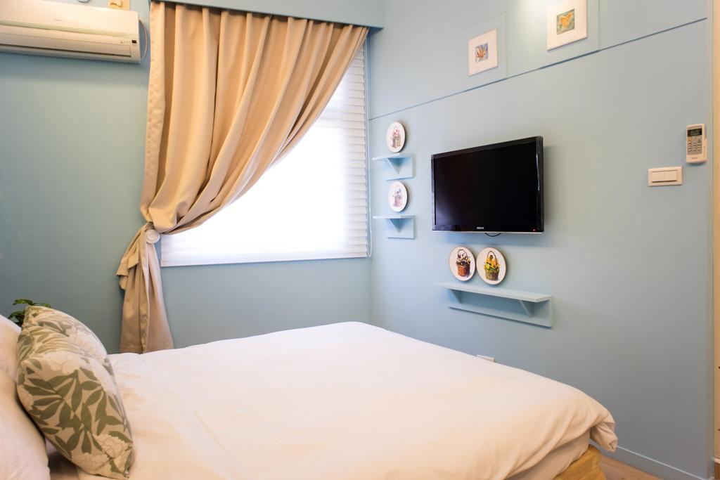Bei Pin B&B Nanwan Camera foto