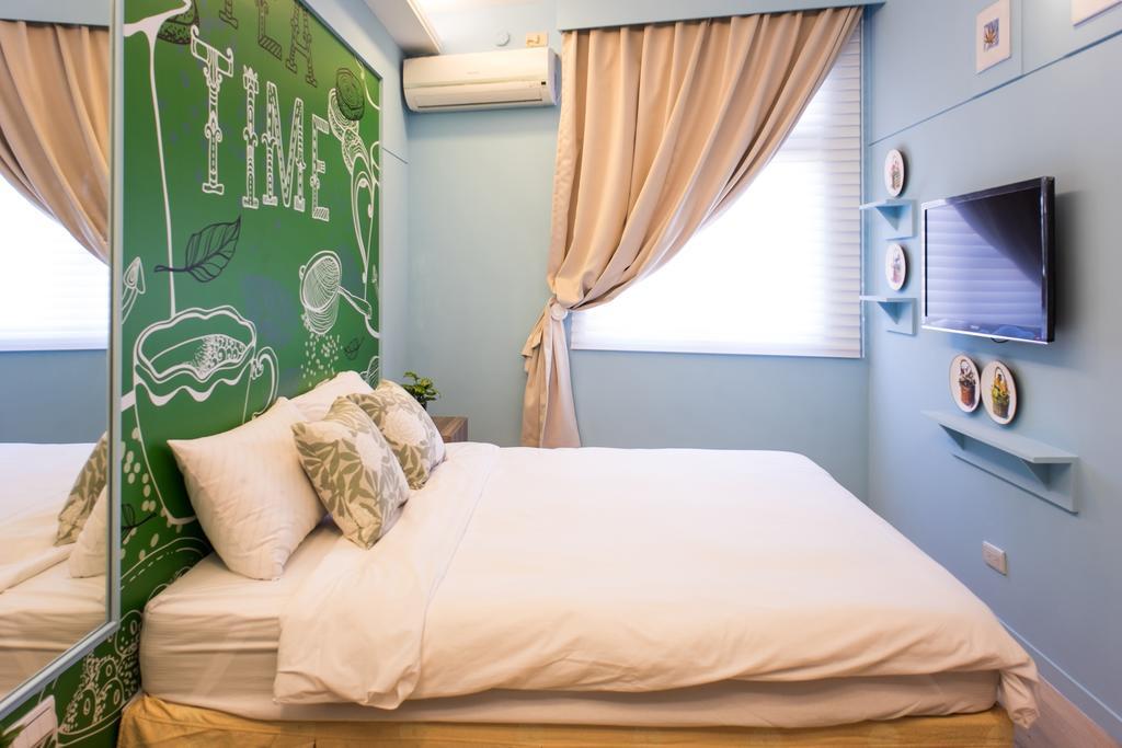 Bei Pin B&B Nanwan Camera foto