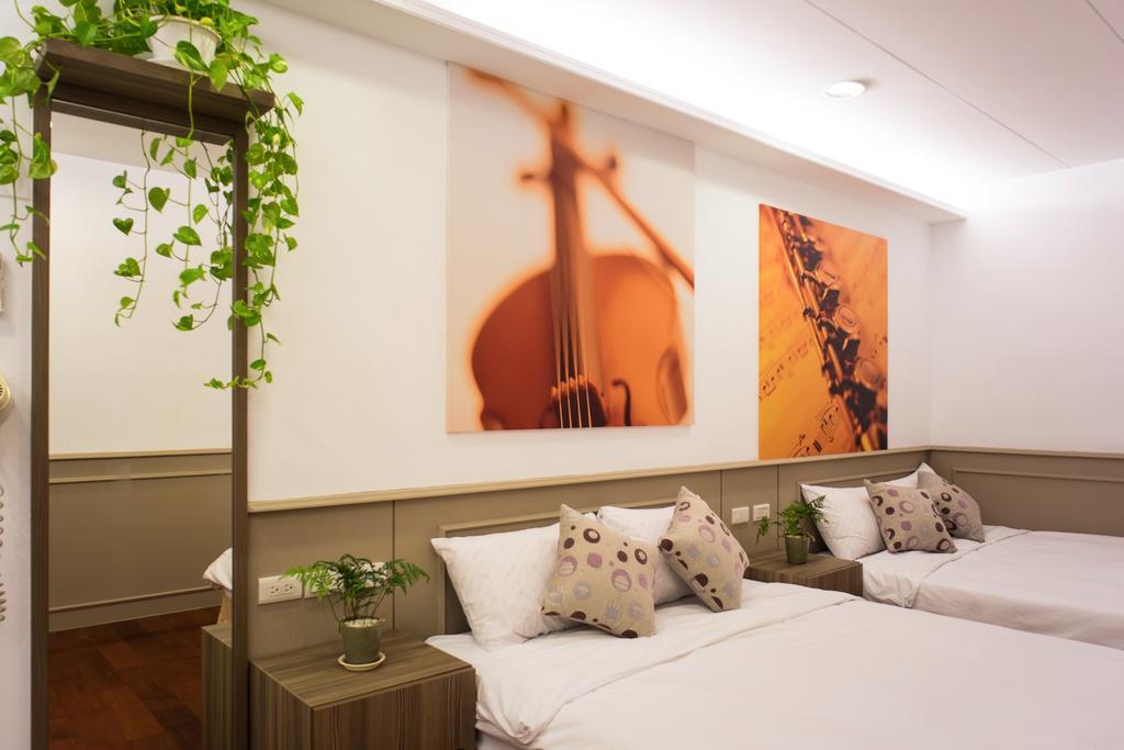Bei Pin B&B Nanwan Camera foto