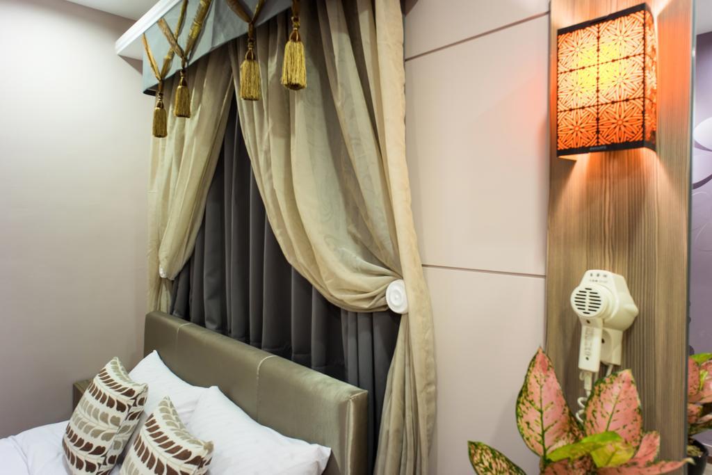 Bei Pin B&B Nanwan Camera foto