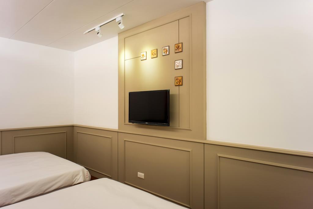 Bei Pin B&B Nanwan Camera foto