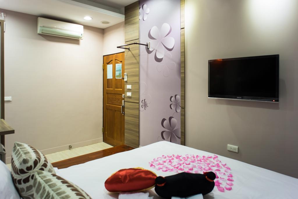 Bei Pin B&B Nanwan Camera foto