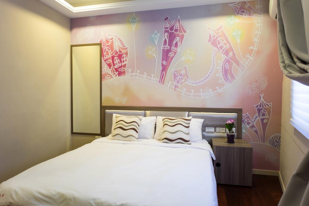 Bei Pin B&B Nanwan Camera foto