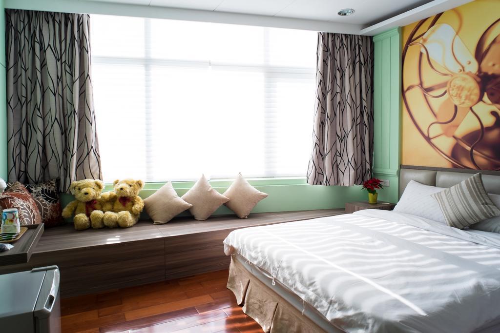 Bei Pin B&B Nanwan Camera foto