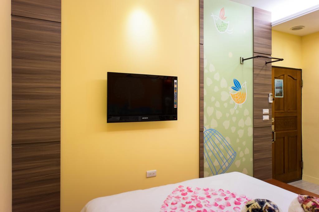 Bei Pin B&B Nanwan Camera foto