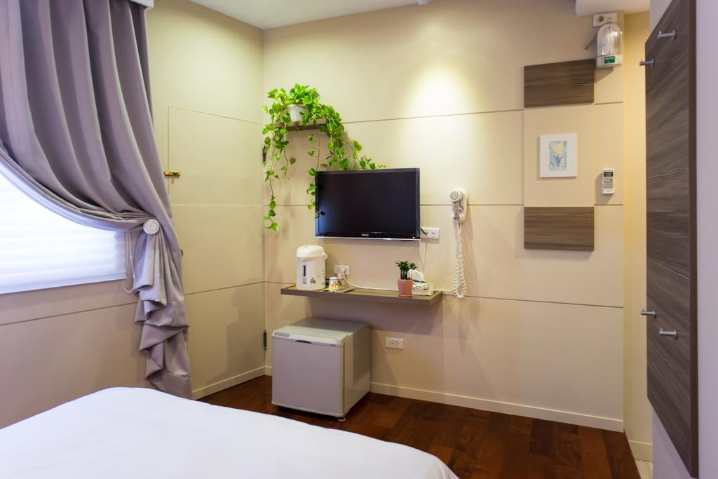 Bei Pin B&B Nanwan Camera foto