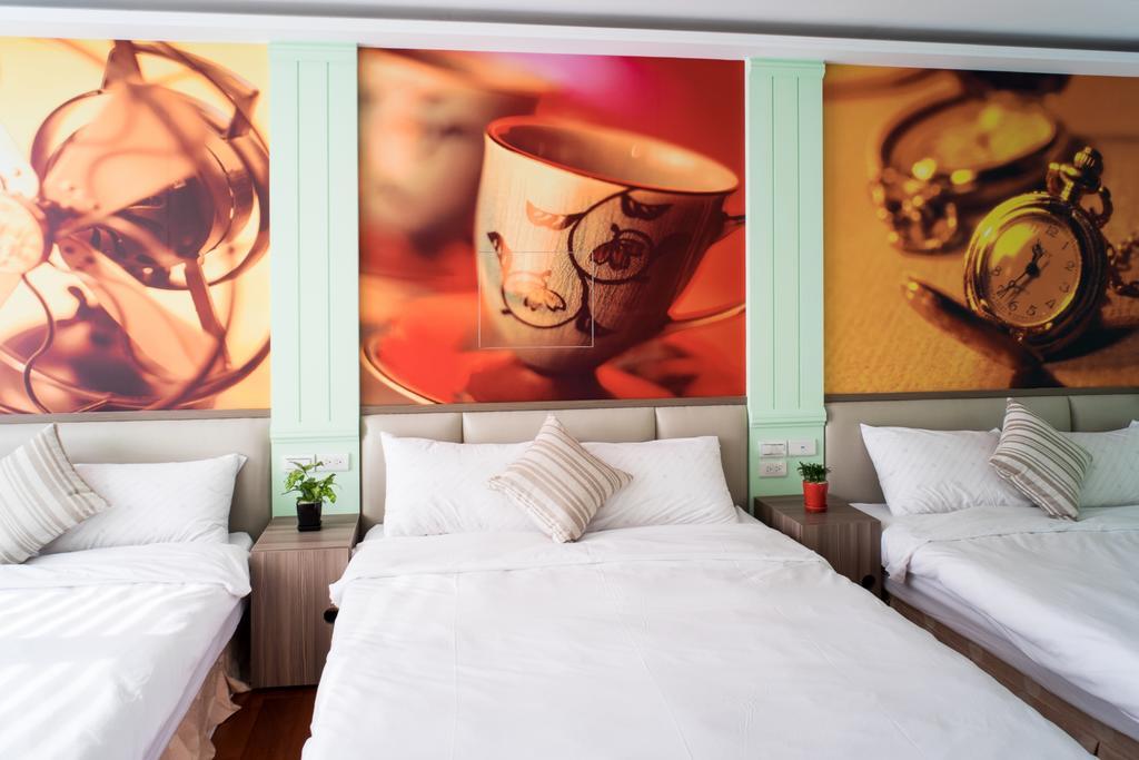Bei Pin B&B Nanwan Camera foto