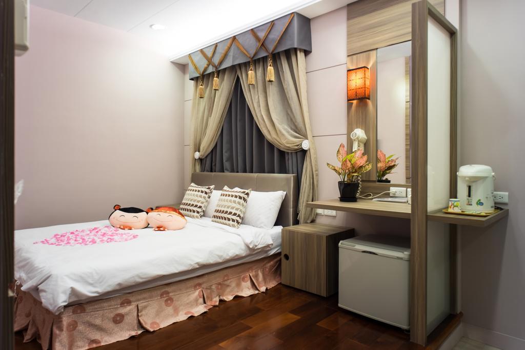 Bei Pin B&B Nanwan Camera foto