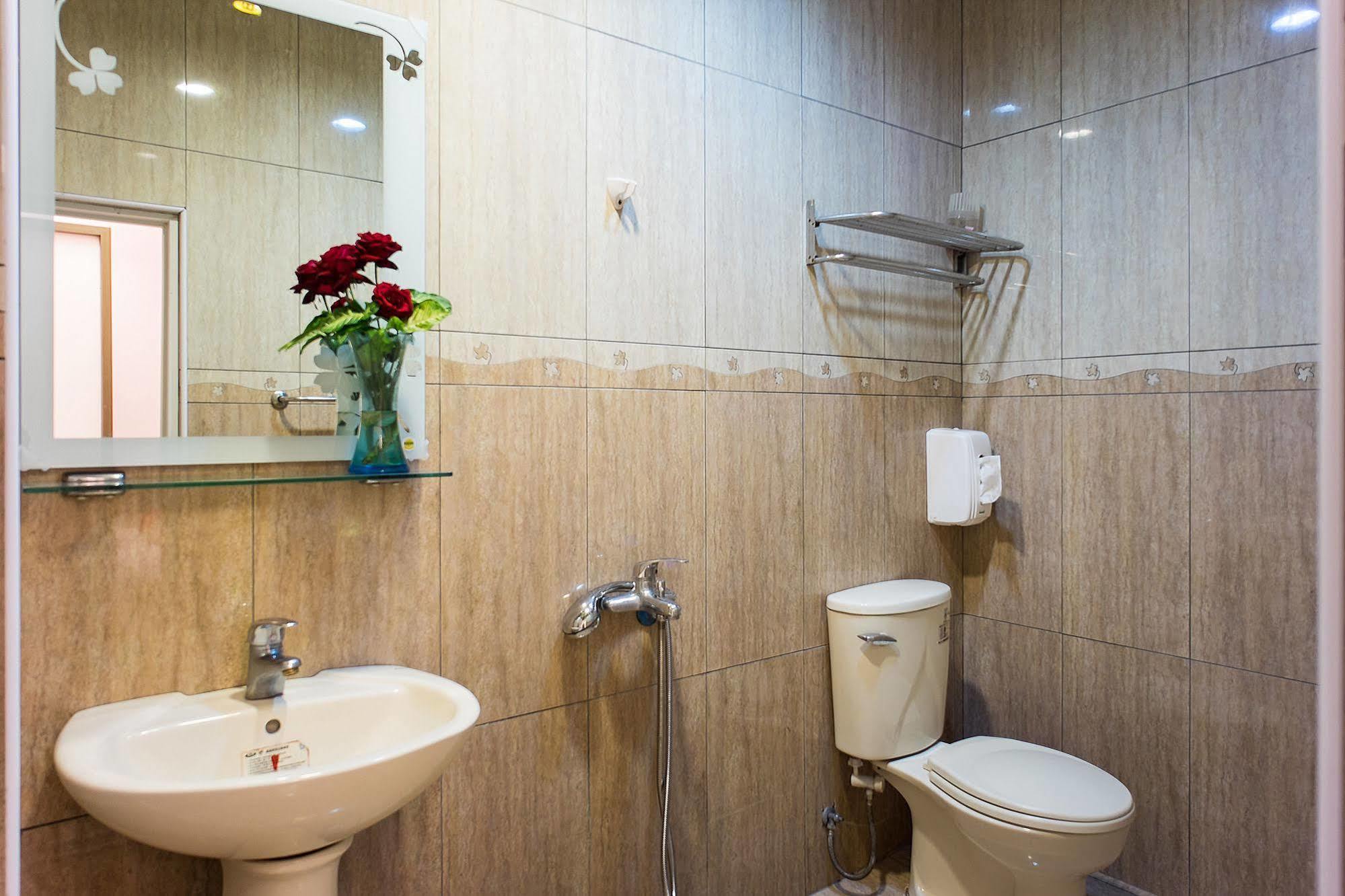 Bei Pin B&B Nanwan Esterno foto