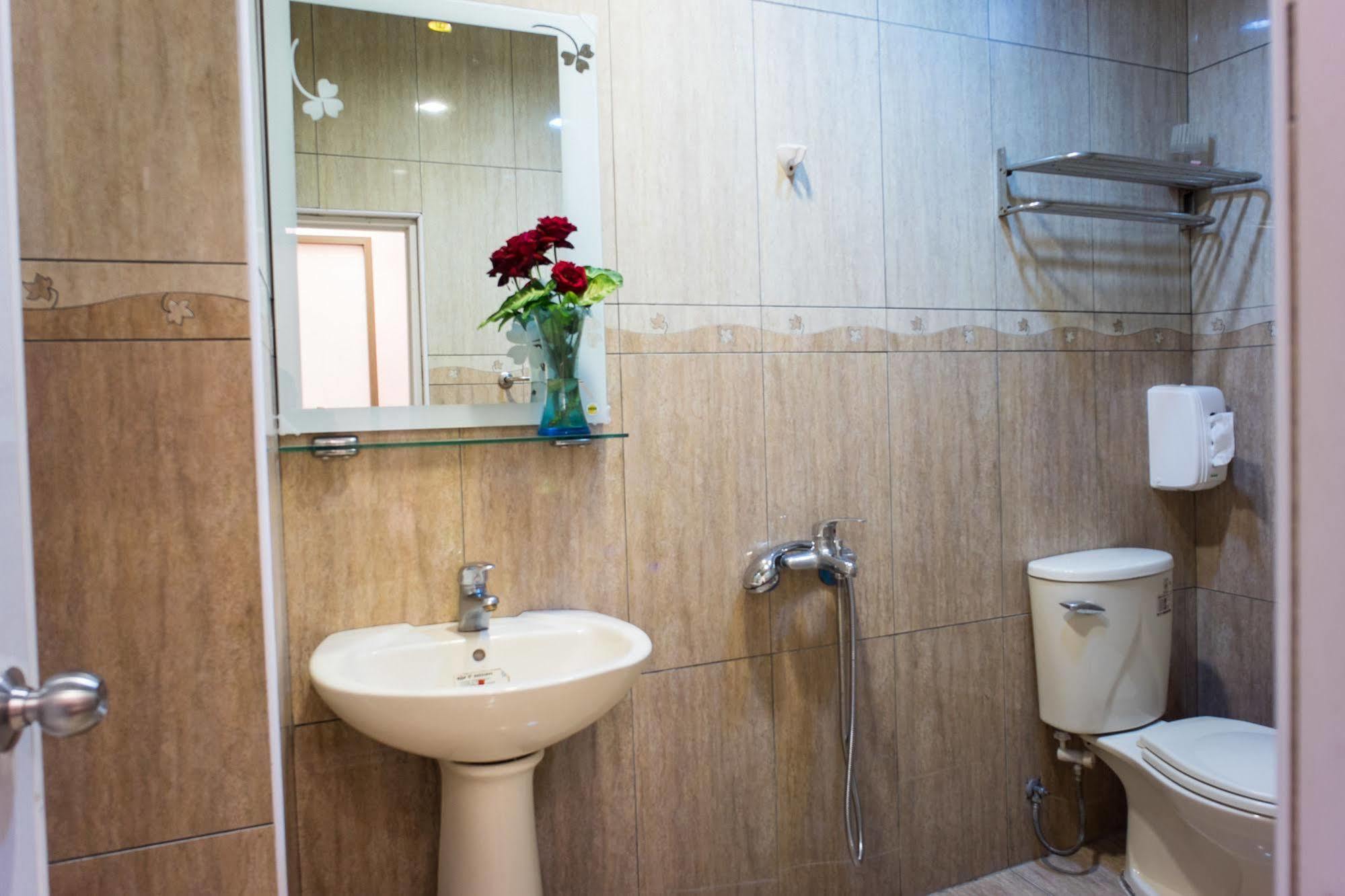 Bei Pin B&B Nanwan Esterno foto