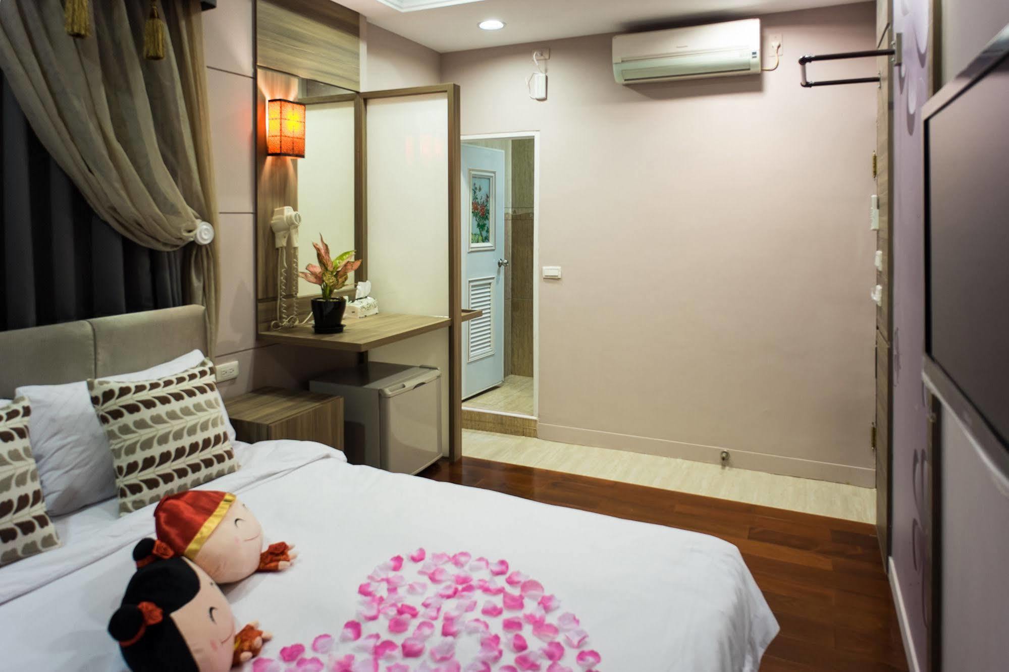 Bei Pin B&B Nanwan Esterno foto