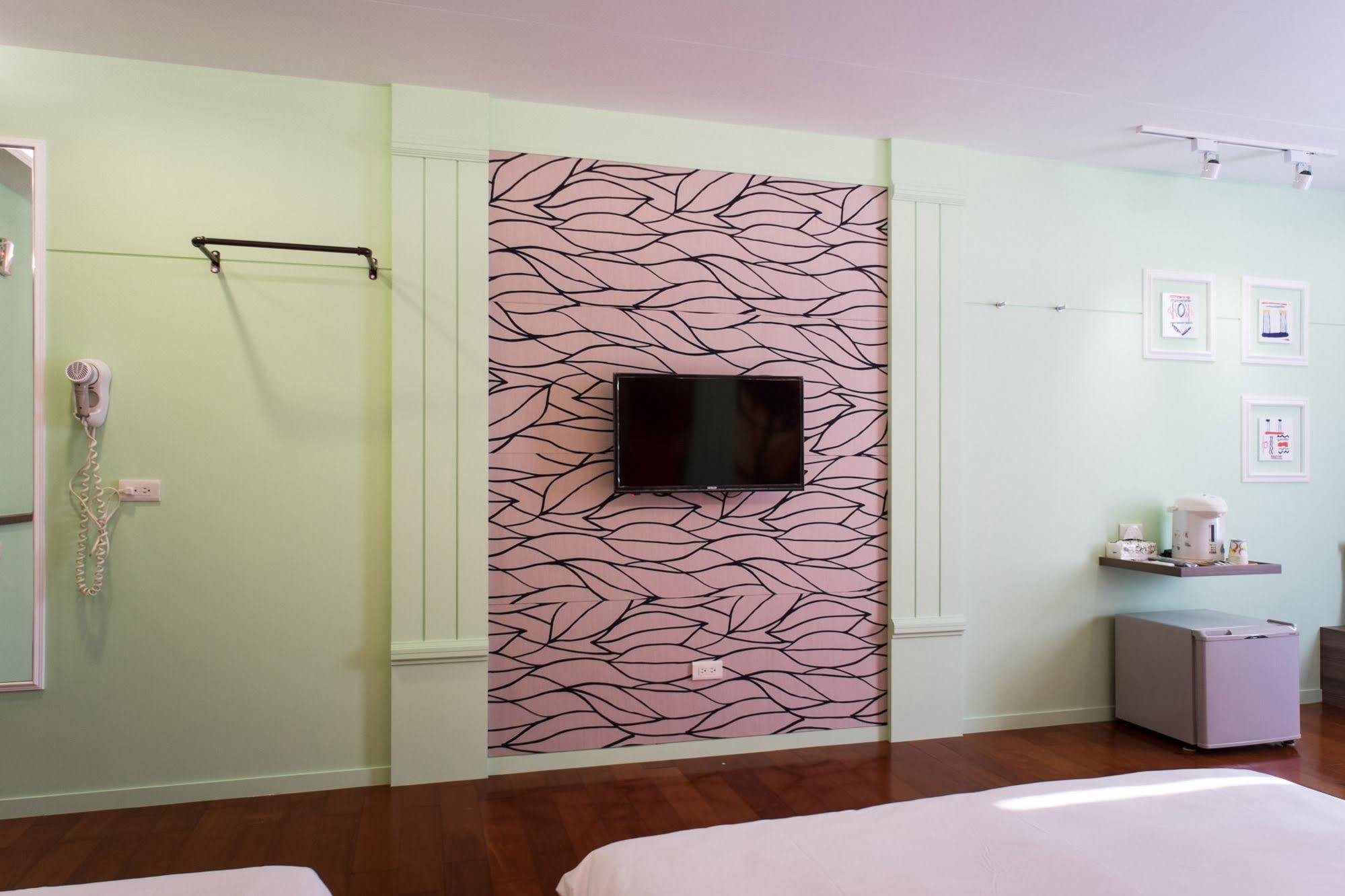 Bei Pin B&B Nanwan Esterno foto