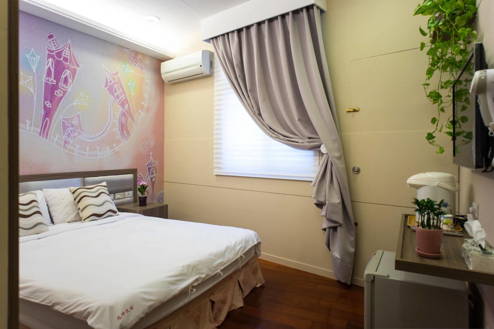 Bei Pin B&B Nanwan Esterno foto