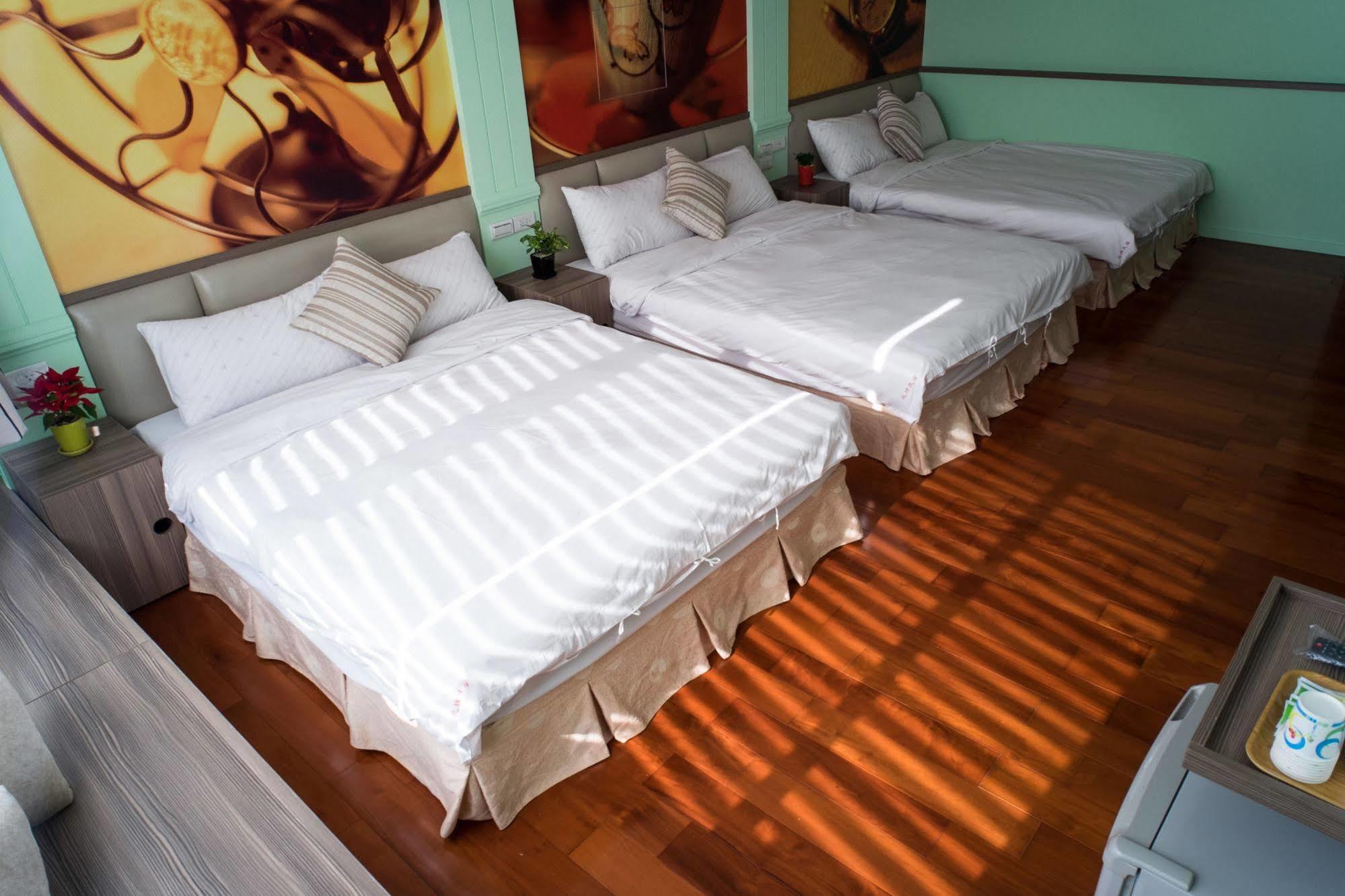 Bei Pin B&B Nanwan Esterno foto