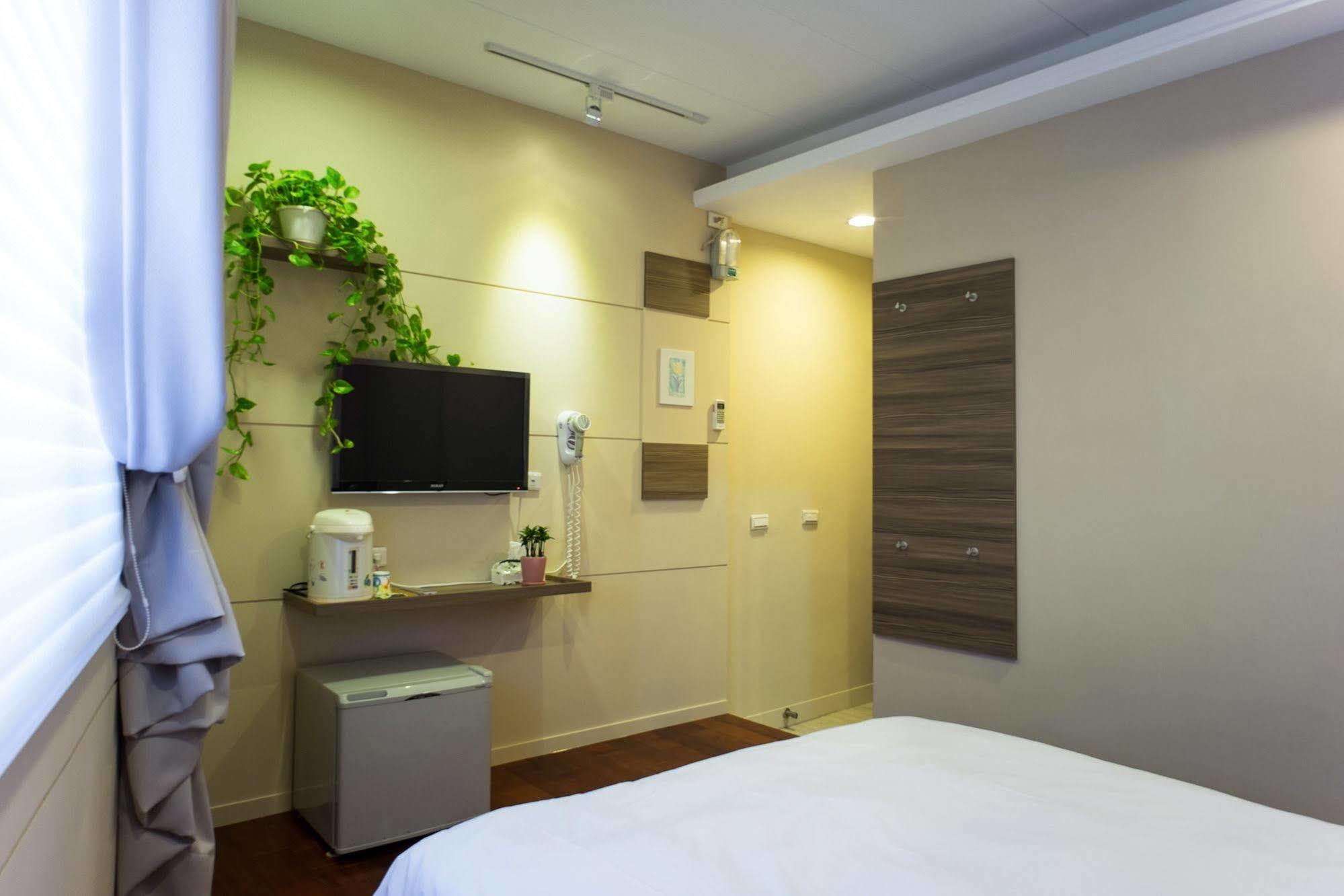 Bei Pin B&B Nanwan Esterno foto
